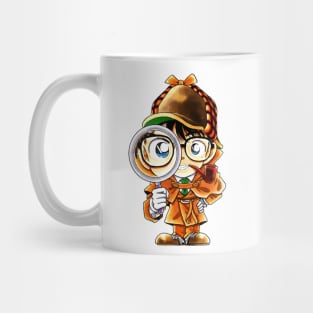 Detective Conan 2 Mug